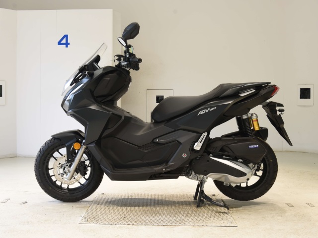 OTHER ADV160