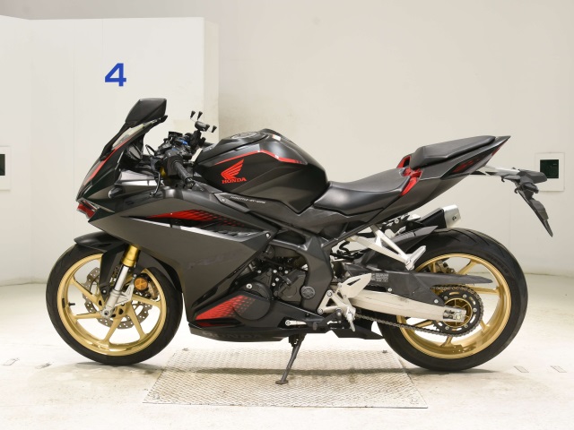 OTHER CBR250RR-2A