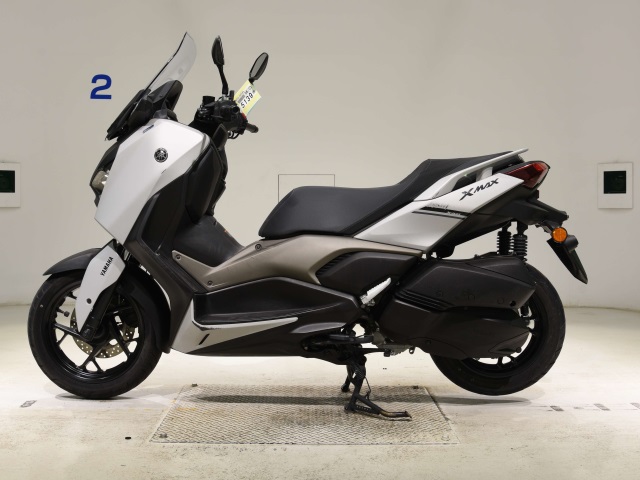 OTHER X-MAX250-2
