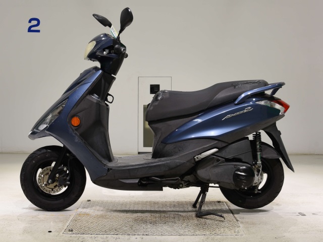 OTHER AXIS125Z