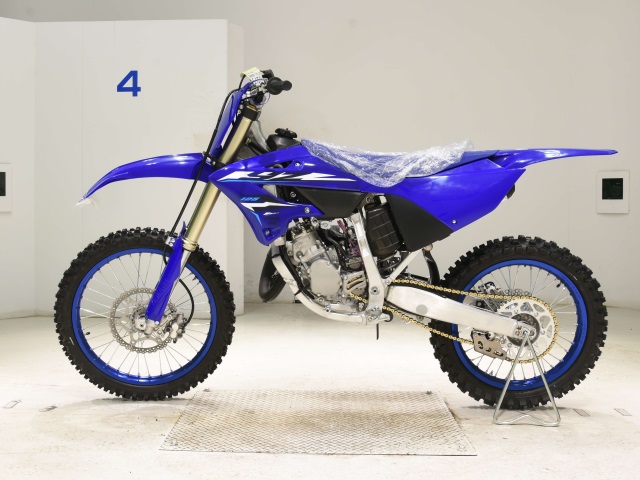 Yamaha YZ125