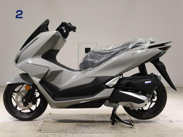 OTHER PCX125-4
