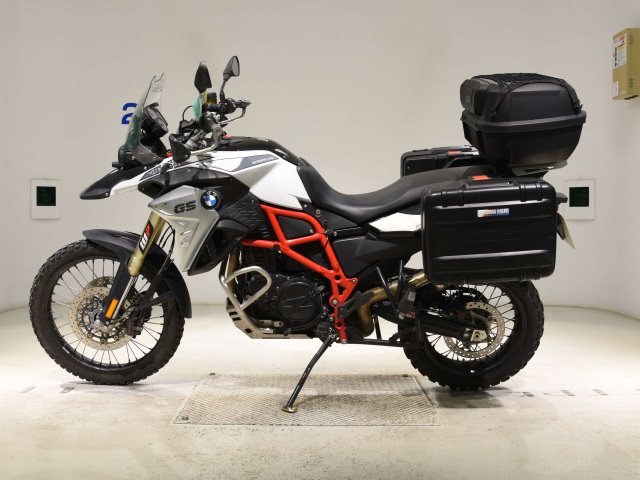 BMW BMW F800GS