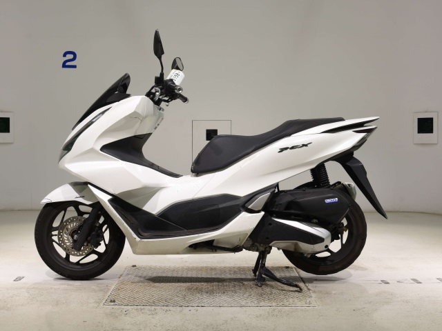 OTHER PCX125-4