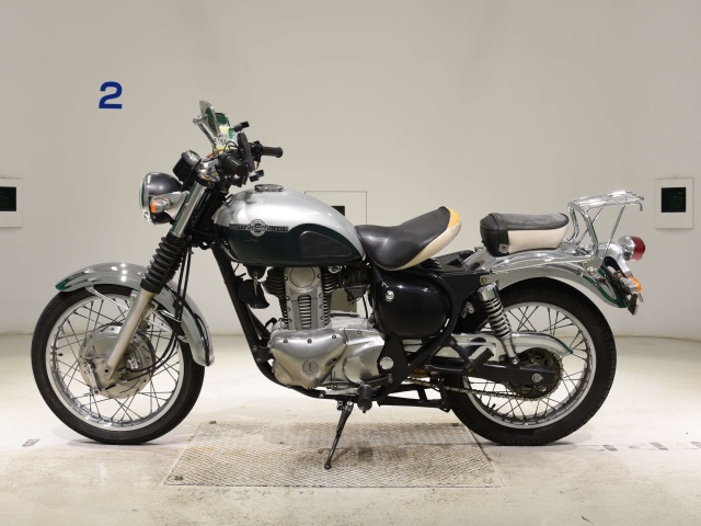 Kawasaki ESTRELLA250