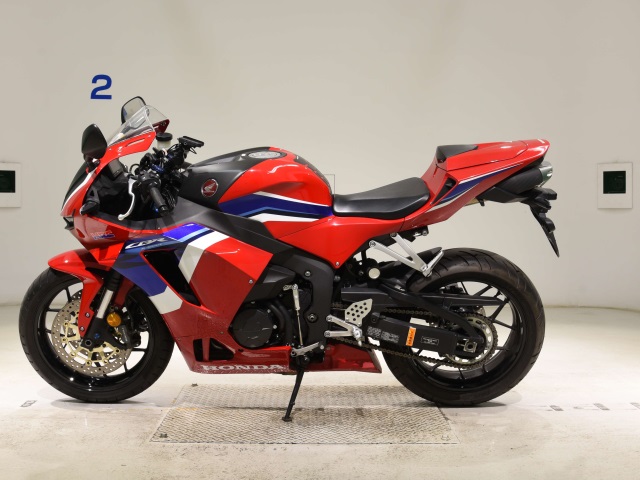 OTHER CBR600RR-4