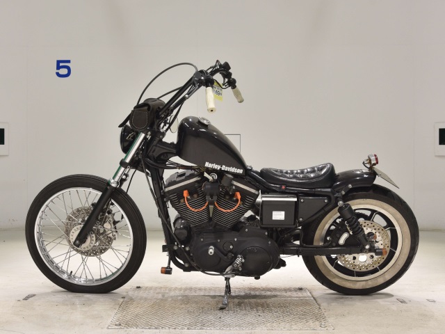Harley-Davidson HARLEY XL1200S