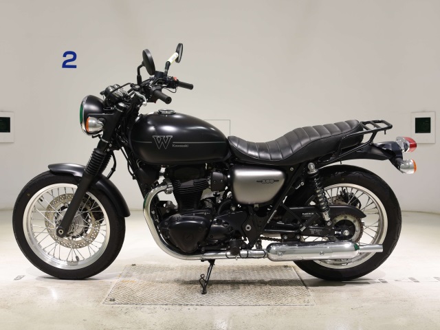 OTHER W800-2 STREET