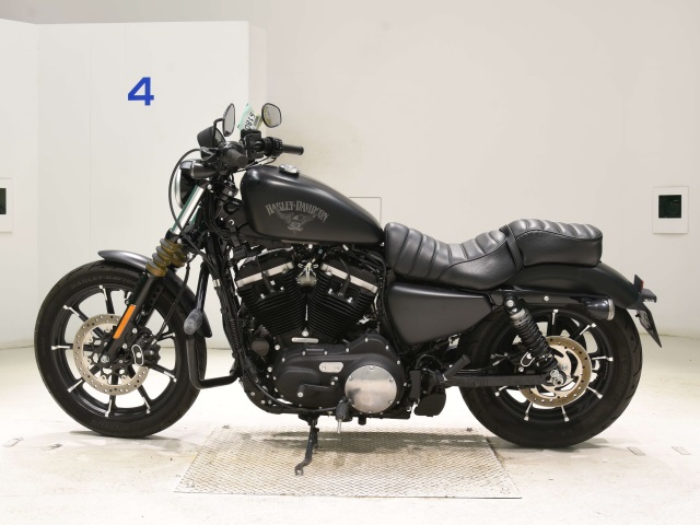 Harley-Davidson HARLEY XL883N
