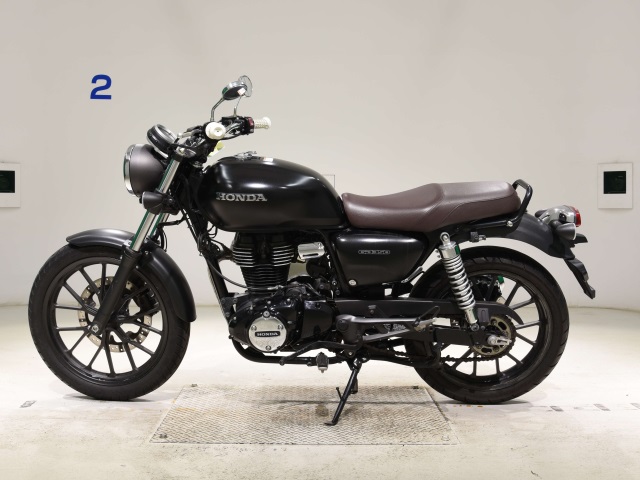 OTHER GB350