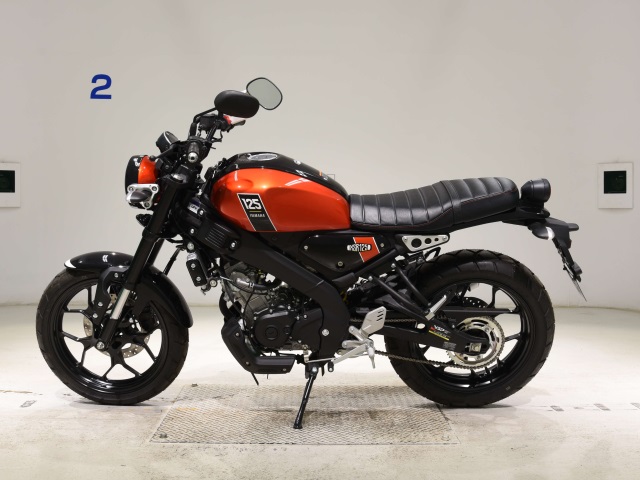 OTHER XSR125