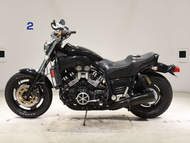 Yamaha V-MAX