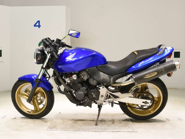 Honda HORNET250