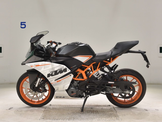 OTHER KTM RC250