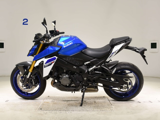 OTHER GSX-S1000-2