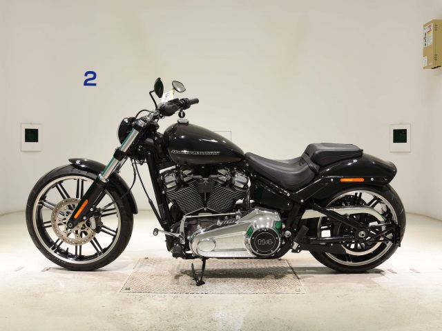 OTHER HARLEY FXBRS1870
