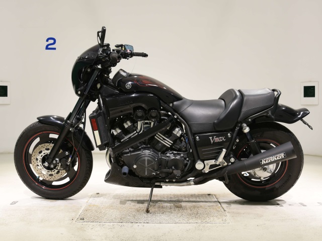 Yamaha V-MAX