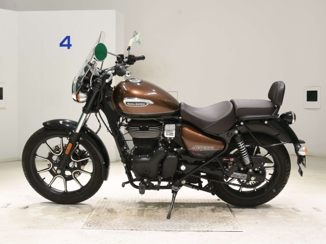 OTHER ENFIELD METEOR 350