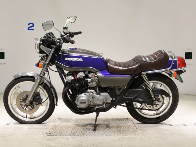 Honda CB750