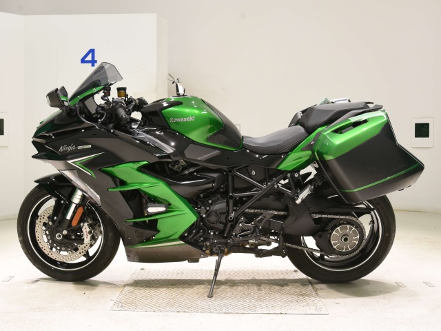 OTHER NINJA H2 SX SE
