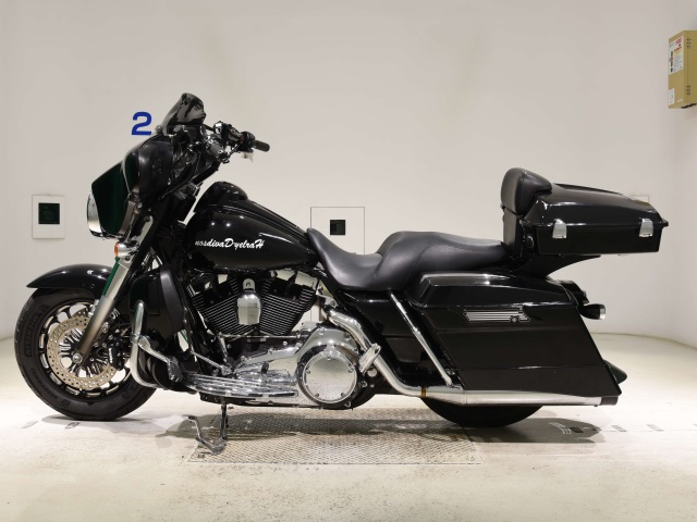 Harley-Davidson HARLEY FLHX1580