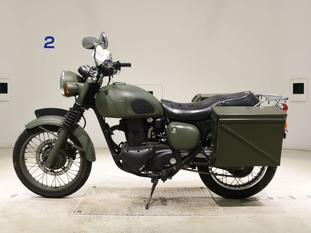 Kawasaki ESTRELLA250 RS