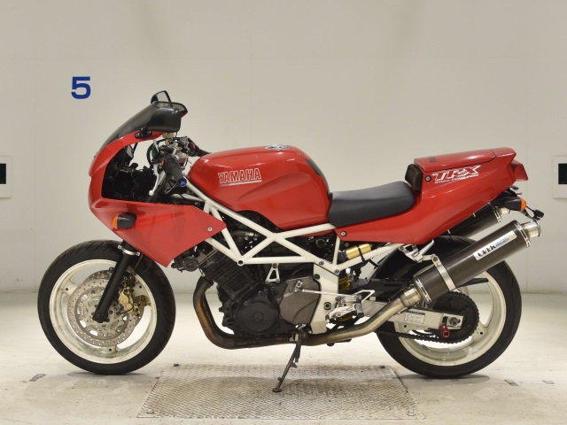 Yamaha TRX850