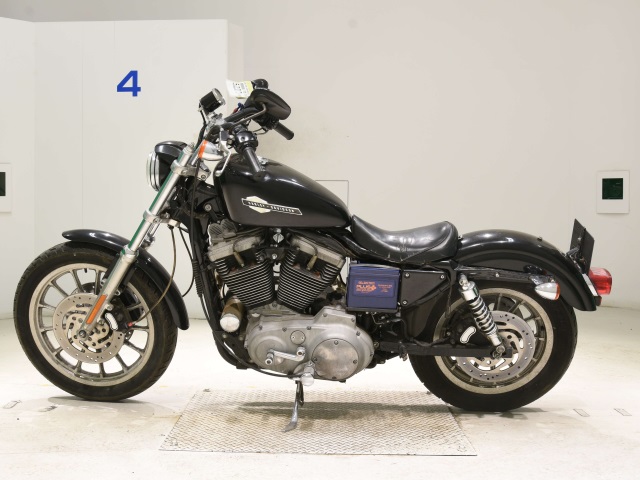 Harley-Davidson HARLEY XL1200S