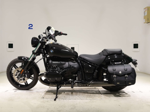 OTHER BMWR18