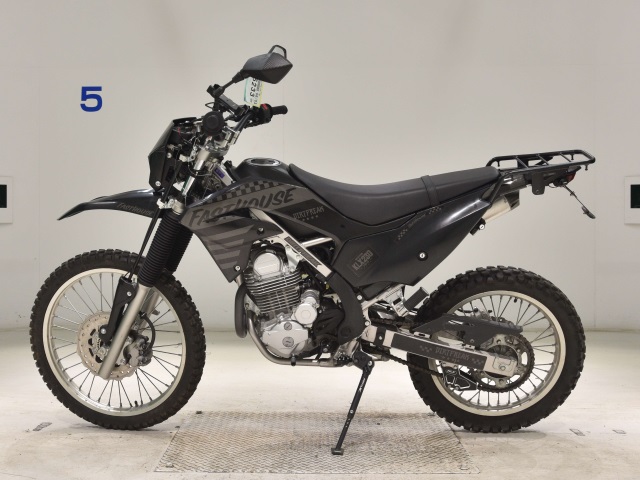 OTHER KLX230