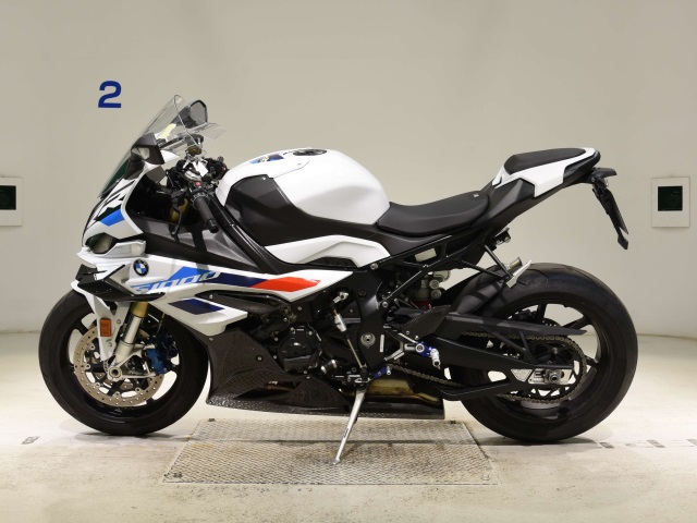 BMW BMW S1000RR