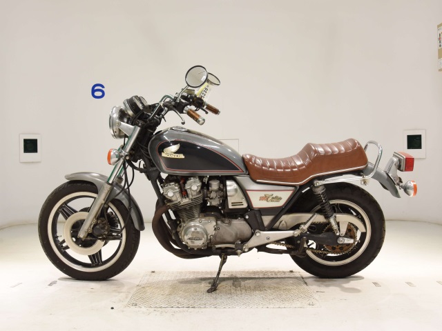 Honda CB750 CUSTOM