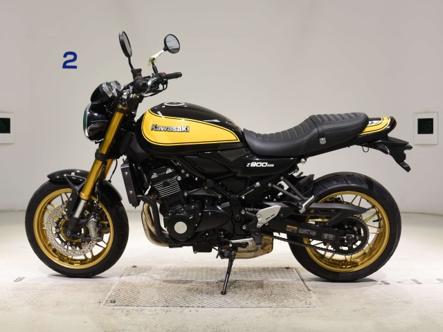 OTHER Z900RS SE