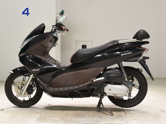 Honda PCX125