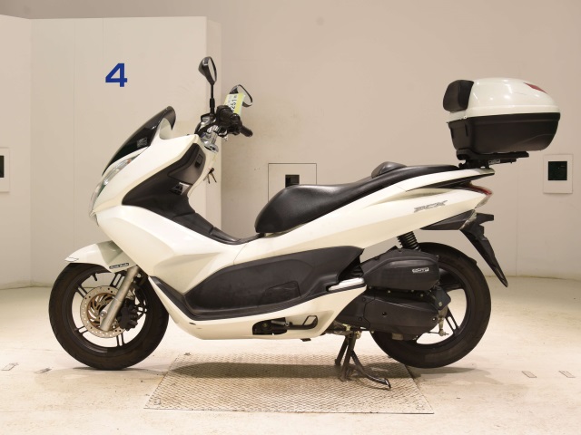 Honda PCX125