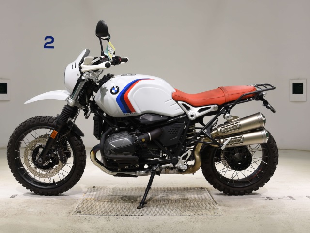 OTHER BMWR NINE T URBAN GS