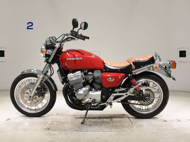 Honda CB400