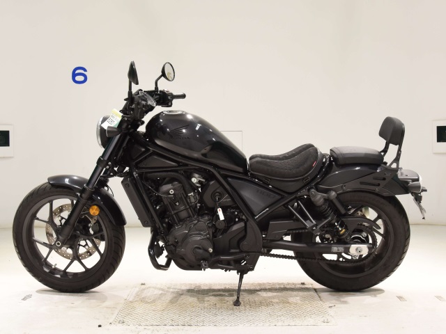 OTHER REBEL 1100D