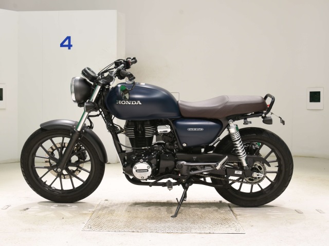 OTHER GB350