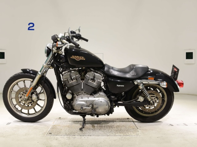 Harley-Davidson HARLEY XL883L
