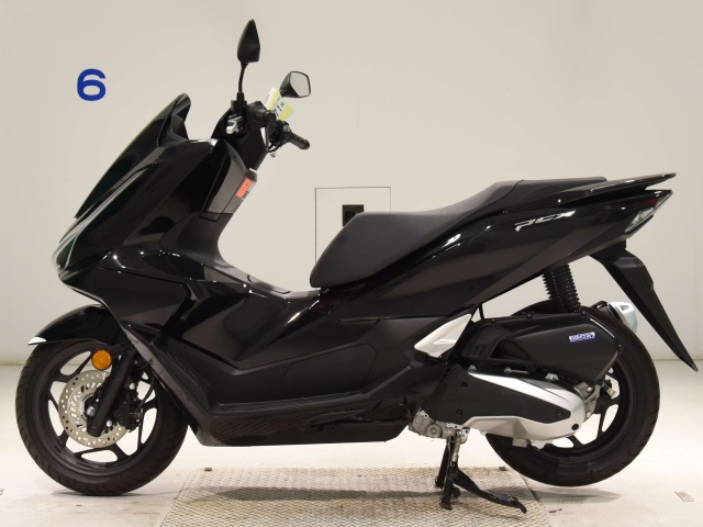 OTHER PCX125-4