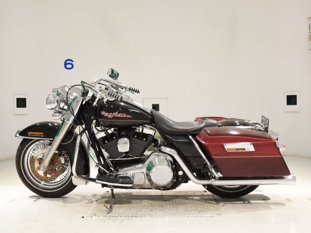 Harley-Davidson HARLEY FLHR1450