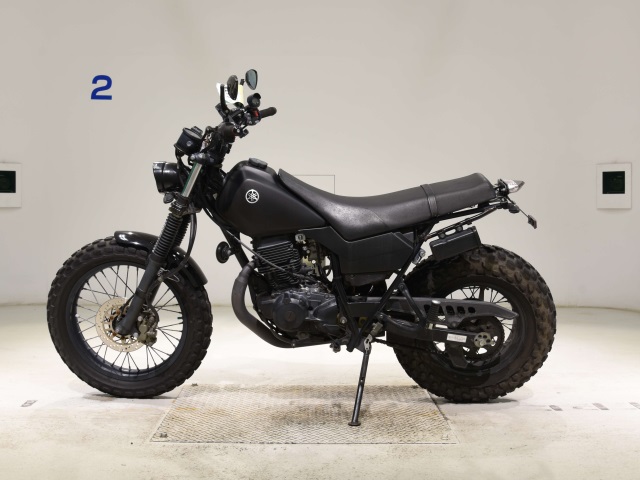 Yamaha TW225