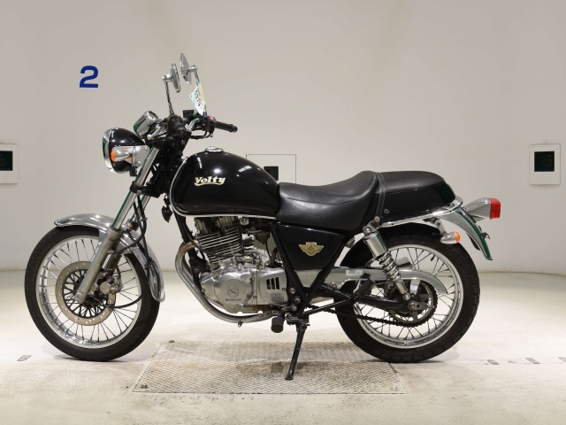 Suzuki VOLTY
