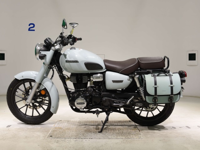 OTHER GB350C