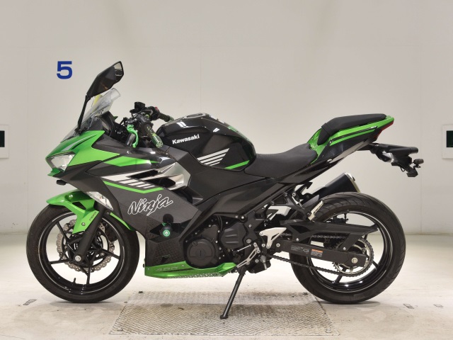 OTHER NINJA400-2