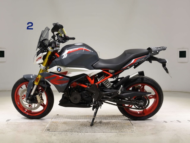 OTHER BMWG310R