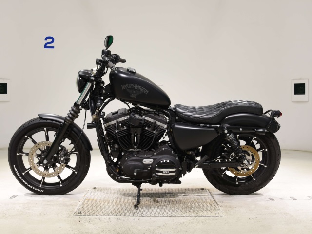 Harley-Davidson HARLEY XL883N