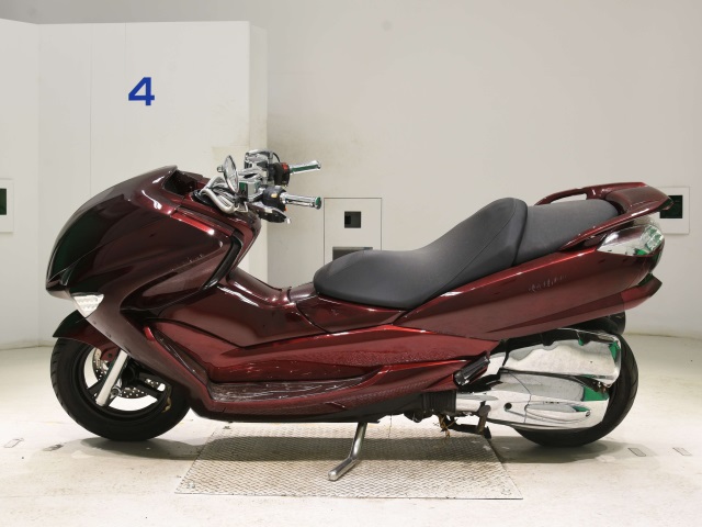 Yamaha MAJESTY 250-4