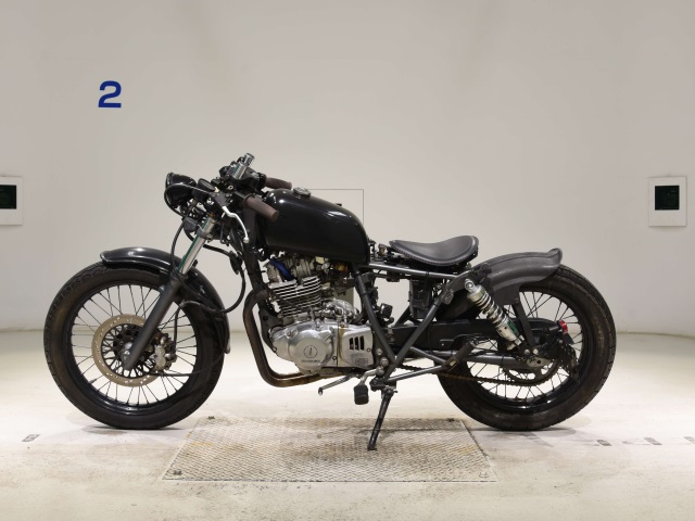 Suzuki GLASS TRACKER BIG BOY